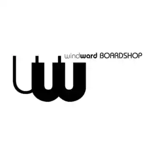 Windward Boardshop logo