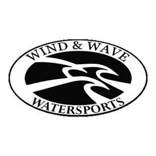 Wind & Wave Watersports logo
