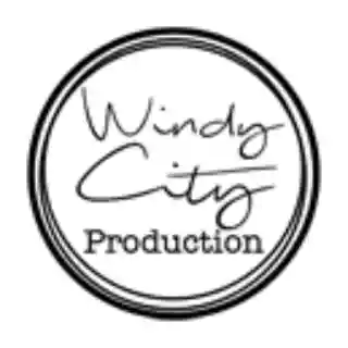 windycityproduction.com logo