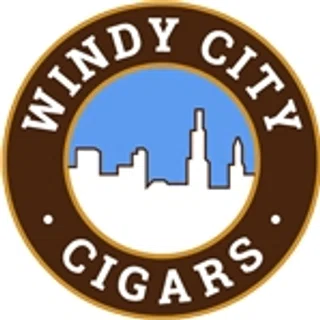 Windy City Cigars logo