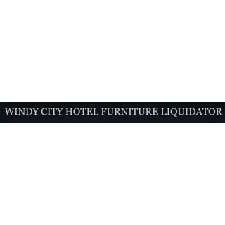 Windy City Furniture logo
