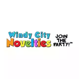 Windy City Novelties coupon codes