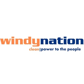 Windy Nation logo