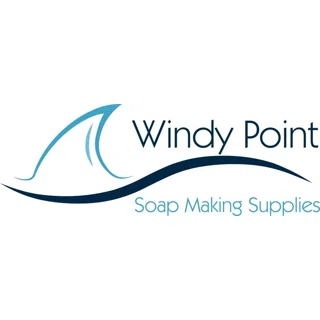 Windy Point Soap Making Supplies logo