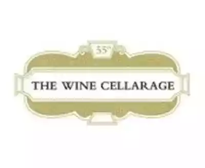 Shop Wine Cellarage promo codes logo
