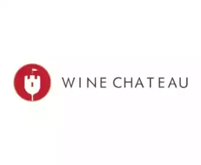 Shop Wine Chateau promo codes logo