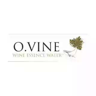 Wine Essence Water logo