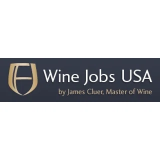 Shop Wine Jobs USA logo