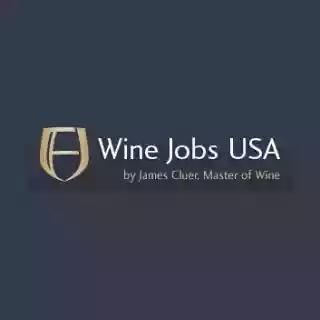 Wine Jobs USA coupon codes
