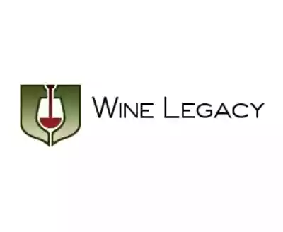 Wine Legacy coupon codes