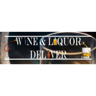 Wine & Liquor Deliver coupon codes