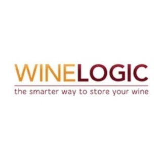 Shop Wine Logic logo