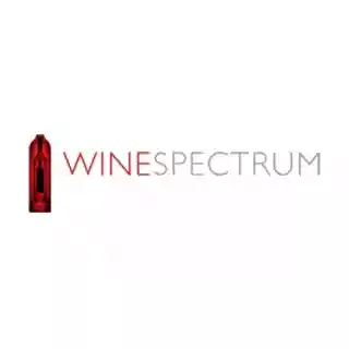 Wine Spectrum discount codes