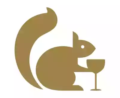 Wine Squirrel logo