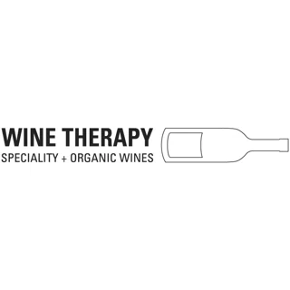 Shop Wine Therapy coupon codes logo