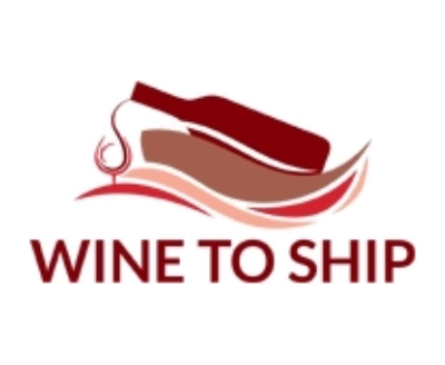 Shop Wine to Ship logo