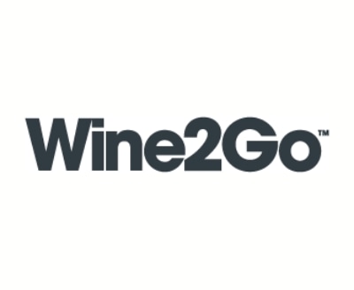 Shop Wine2Go logo