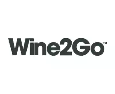Wine2Go coupon codes