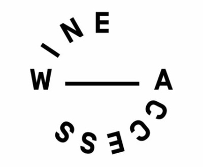 Shop Wineaccess logo