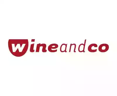 Wine and Co coupon codes