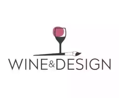 Wine & Design coupon codes