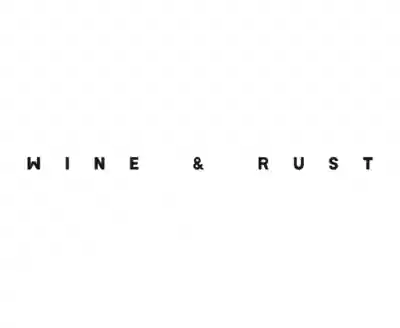 Shop Wine & Rus logo