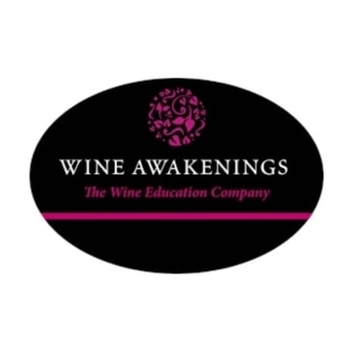 wineawakenings.com logo