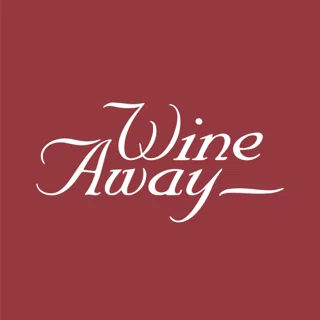 Wine Away logo
