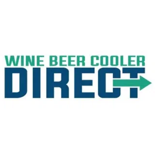 Wine Beer Cooler Direct logo