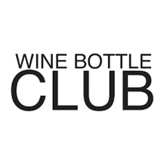 Wine Bottle Club logo