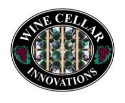 Shop Wine Cellar Innovations logo