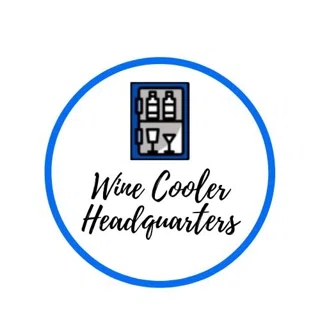 Wine Cooler Headquarters logo