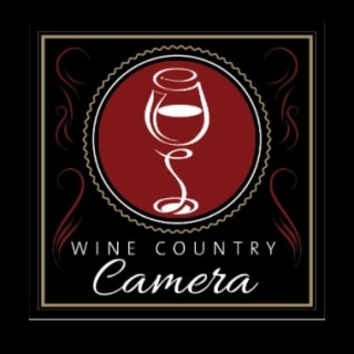 Shop Wine Country Camera coupon codes logo