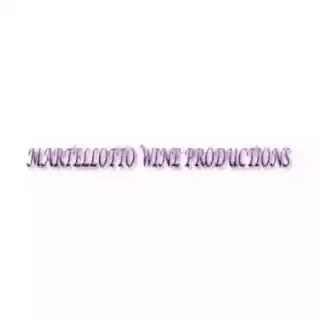 Martellotto Wine Productions coupon codes