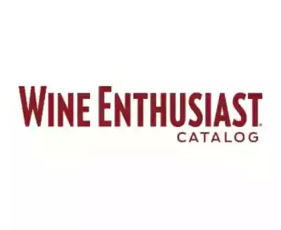 Shop Wine Enthusiast discount codes logo