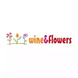 Shop WineFlowers promo codes logo