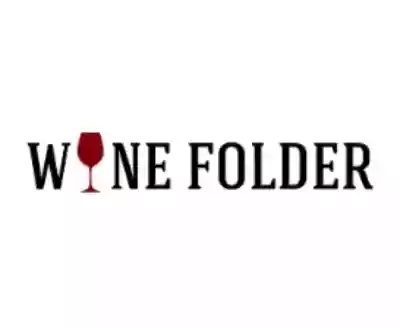 Shop Wine Folder logo