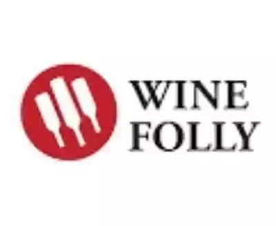 Shop Wine Folly promo codes logo