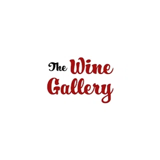 Wine Gallery logo