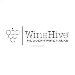 WineHive logo