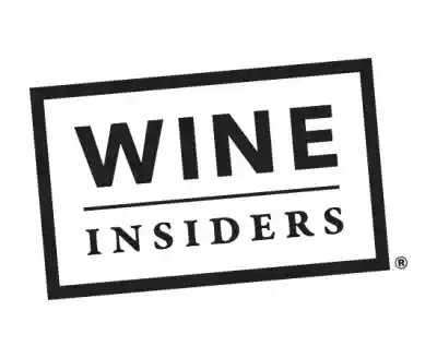 Shop Wine Insiders coupon codes logo