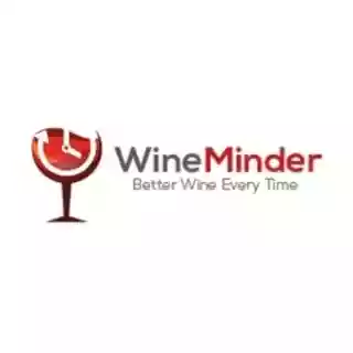 Shop Wine Minder coupon codes logo