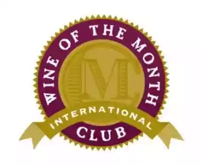 Shop International Wine of the Month Club coupon codes logo
