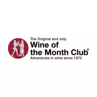 Wine of the Month Club logo