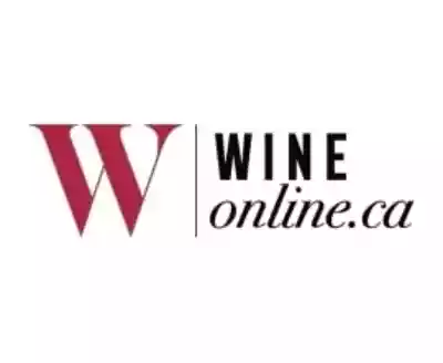 Shop WineOnline.ca coupon codes logo