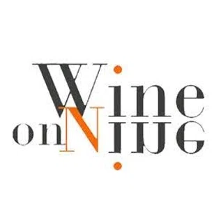 Wine on Nine logo