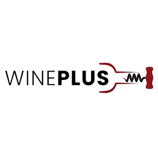WINE PLUS NYC logo