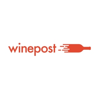 winepost.co.uk logo