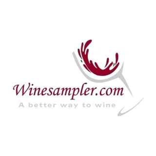 Shop Wine Sampler logo