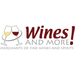 Wines and More logo
